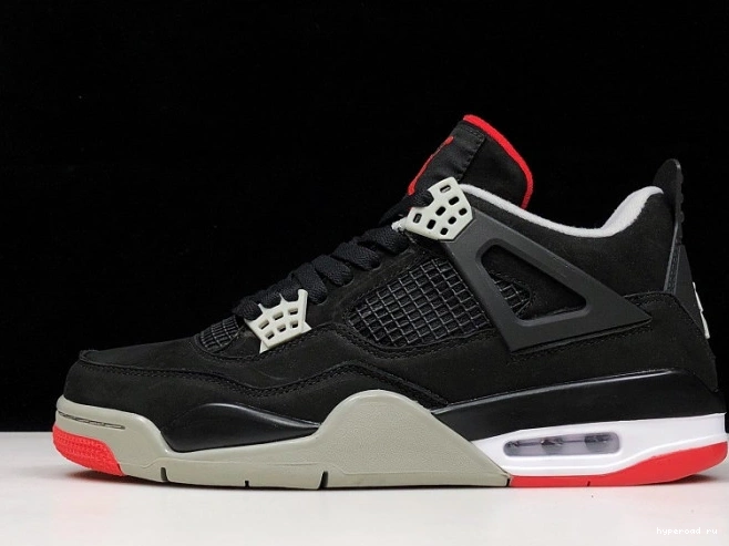 CEMENT RETRO BLACK 308497-060 4 JORDAN 0721